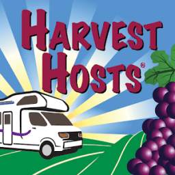 Harvest Hosts - The Unique RVing Experience