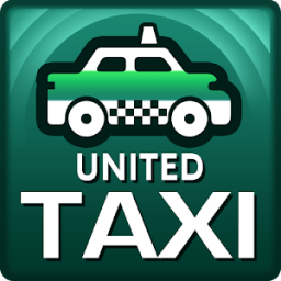 ikon Ride L.A. - United Taxi