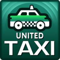 Ride L.A. - United Taxi on 9Apps