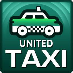 Ride L.A. - United Taxi