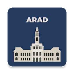 Arad City - Official App