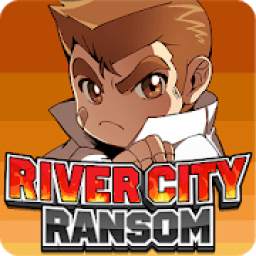 River City Ransom : Kunio Returns