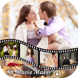 XX Movie Maker With Special Effects icon