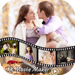 XX Video Movie Maker 1.0