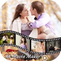 XX Movie Maker With Special Effects on 9Apps