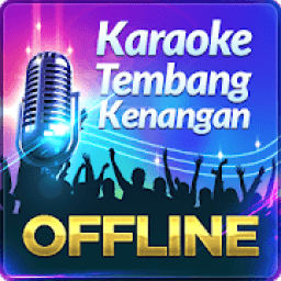Karaoke Offline Tembang Kenangan icon