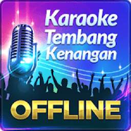 Karaoke Tembang Kenangan 1.1.0