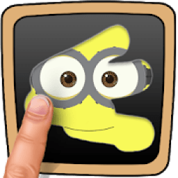 ikon Scratch Character Quiz