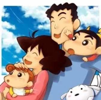 Shinchan WallpaperHD 1 تصوير الشاشة