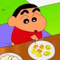 Shinchan WallpaperHD on 9Apps