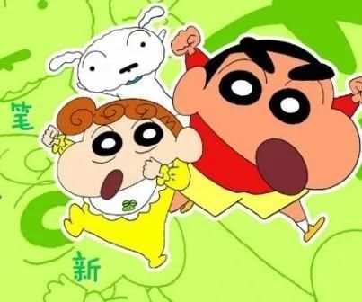 Shinchan WallpaperHD 4 تصوير الشاشة