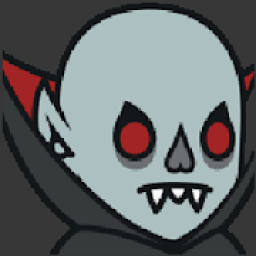 ikon Arcade fighting - Burn Unit