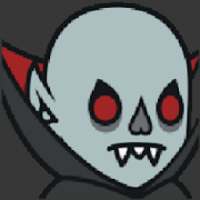 Arcade fighting - Burn Unit