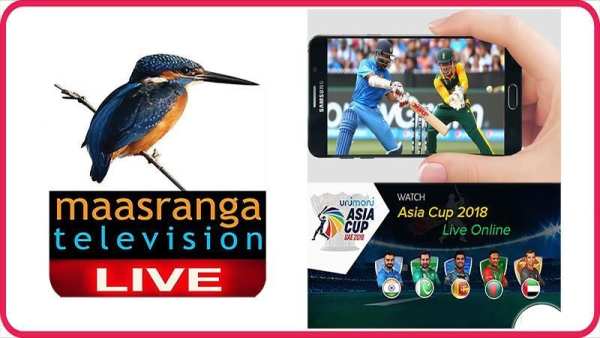 Maasranga Tv Live screenshot 2