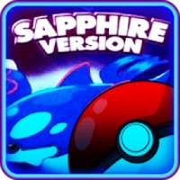 Sapphire version gba rom आइकन