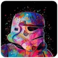 StarWars Wallpaper HD on 9Apps