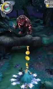 Temple Endless Danger Run screenshot 4