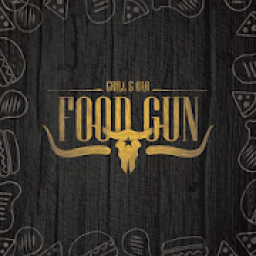 Food Gun icon