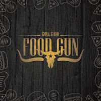 Food Gun
