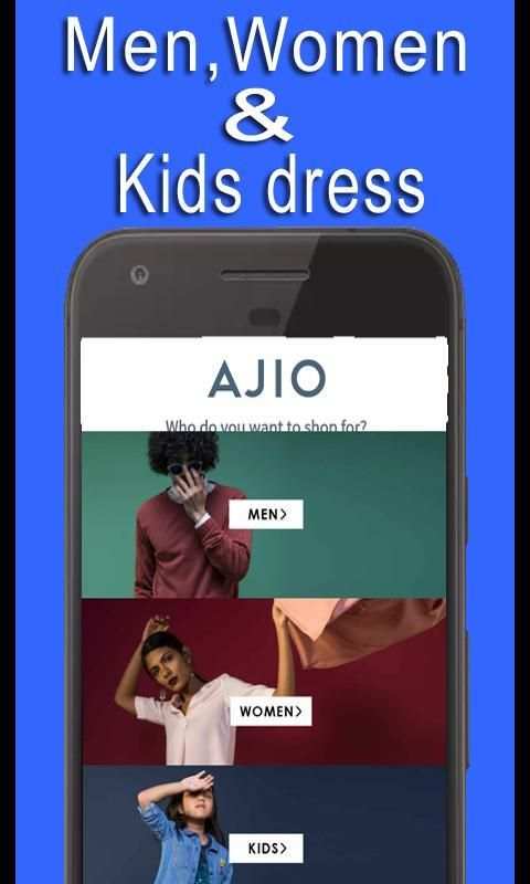 Online all in One Shopping app screenshot 4