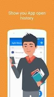 Agile Messenger screenshot 2