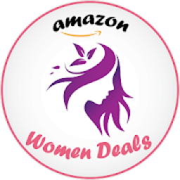 Amazon Women Deals - Products Coupon codes icon