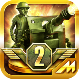 Toy Defense HD icon
