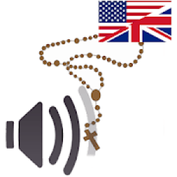 ikon Rosary Audio English Prayers Offline