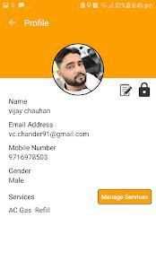 Dr Electrical screenshot 2