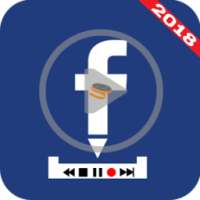 Facebook HD Video Downloader-Free