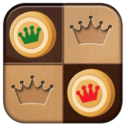 ikon King Checkers