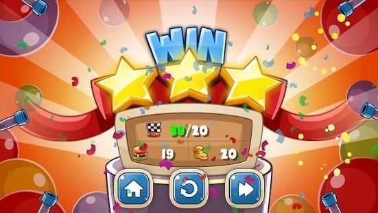 Double Burger Shop screenshot 1