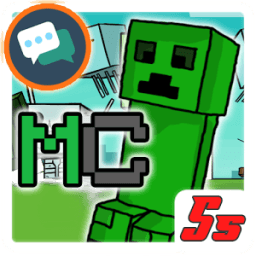MCraft Messenger icon