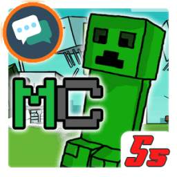 MCraft Messenger 1