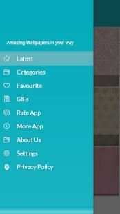 Wallpapers for Chat WhatsApp - Background screenshot 1