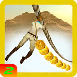 Endless Run Lost Oz 2 आइकन