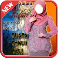 Salam Ramadan Photo Montage &Hari Raya Photo frame on 9Apps