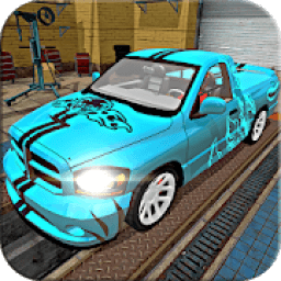 ikon Drift Car Real Driving Simulator - Extreme Racing