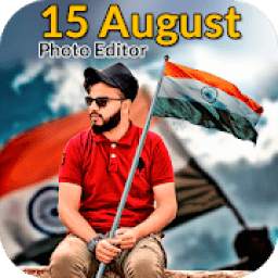 15 august photo editor