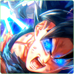 Super Saiyan: Royale Goku Buttle icon