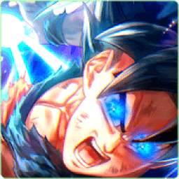 DBZ Fortnite Clash 1.6