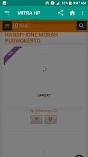 MITRA HP - HP Murah Purwokerto screenshot 3
