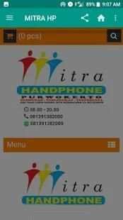 MITRA HP - HP Murah Purwokerto screenshot 2