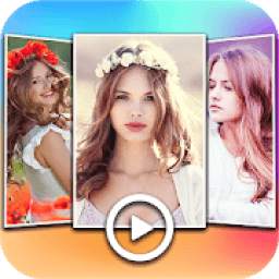 دمج الصور والأغاني 1.0