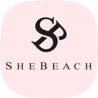 쉬비치 - SHEBEACH 비치웨어 브랜드