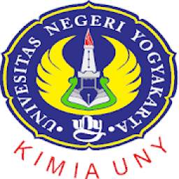 Kimia UNY 1.0.0