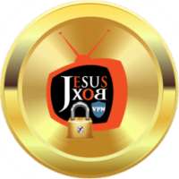 Jesus Box VPN - (Encrypted-Fast-Powerful Servers)