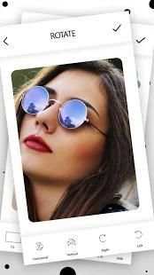 DSLR Camera : Auto Blur Camera screenshot 1