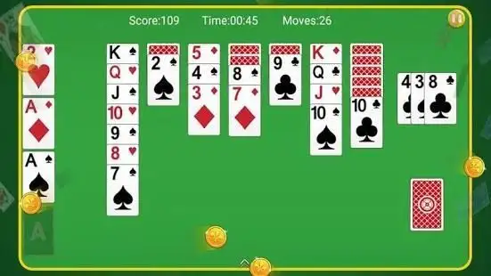 Download do aplicativo Spider Solitaire Classic 2023 - Grátis - 9Apps