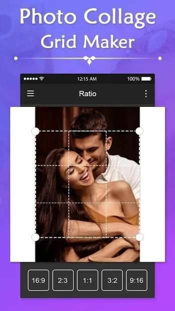 Photo Collage Maker: Make Collage screenshot 2